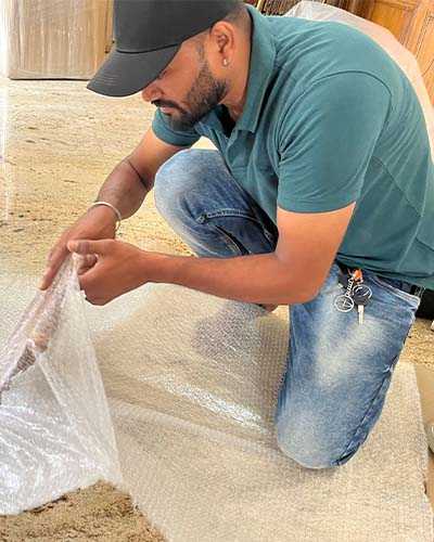 Within City Packers And Movers Bangalore
